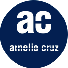 Logo de Arnelio Cruz